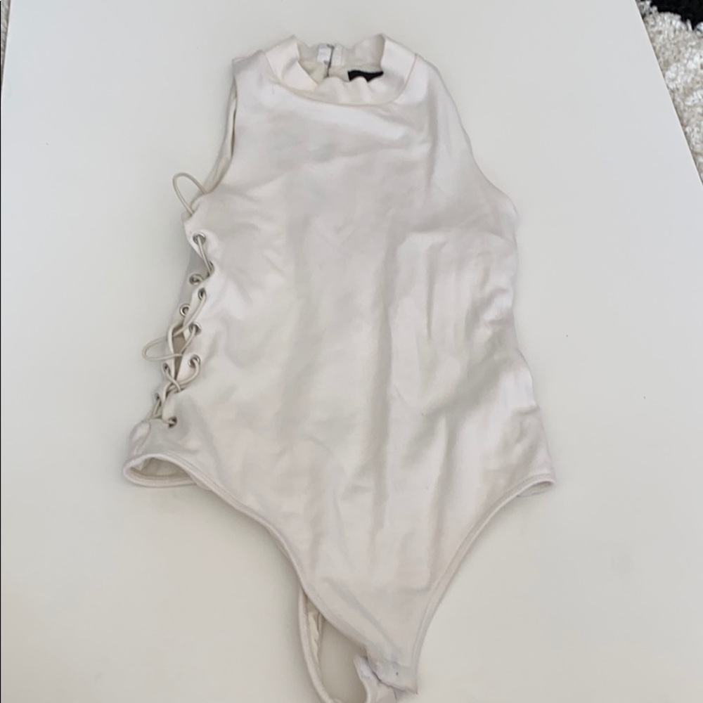 Nasty Gal Body Suit S